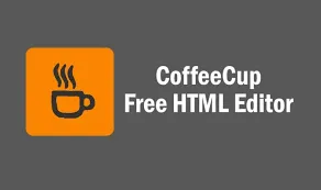 Coffecup Text editor