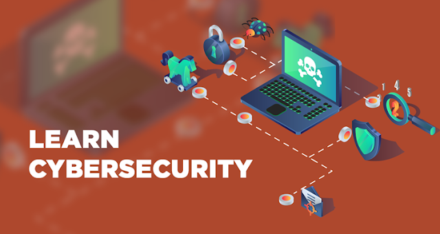 How to Learn Cyber Security