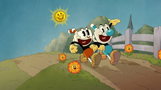 The Cuphead Show! Release Date, Cast, Trailer, and Ott Platform You Need To Know Here