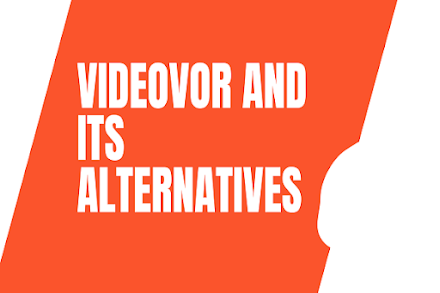 What is Videovor.com? -  Best Videovor Alternatives in 2022