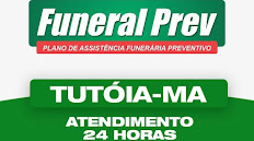 Funeral  Prev Tutóia