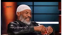 Ungkapan Mike Tyson Tentang Islam