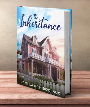 Newly Revised Edition of The Inheritance is Out!
