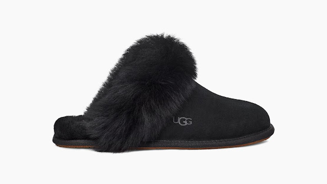 Ugg Scuff Sis Slippers