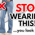 12 Fashion Mistakes Making You Look OLD & OUTDATED