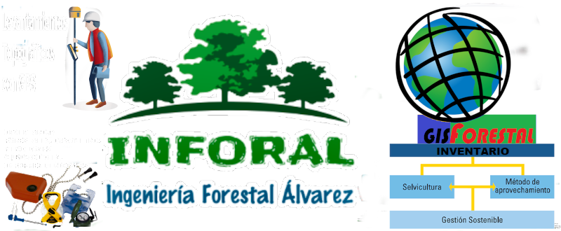 INGENIERÍA FORESTAL ÁLVAREZ (INFORAL)