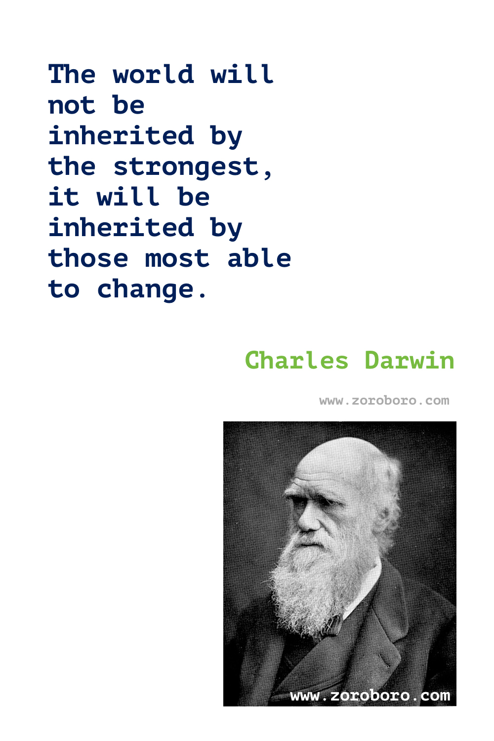 Charles Darwin Quotes. Charles Darwin theory of evolution. Charles Darwin Origin of species. Charles Darwin Books Quotes. Charles Darwin The Descent of Man Quotes, Charles Darwin Change Quotes, Adaptation Quotes & Evolution Quotes.