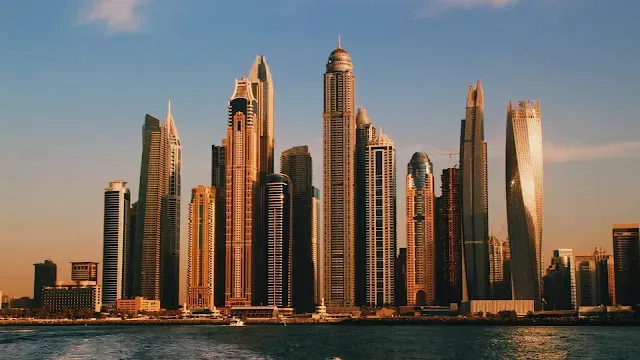 Os Melhores Lugares para Fazer Compras em Dubai