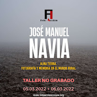 Taller José Manuel Navia