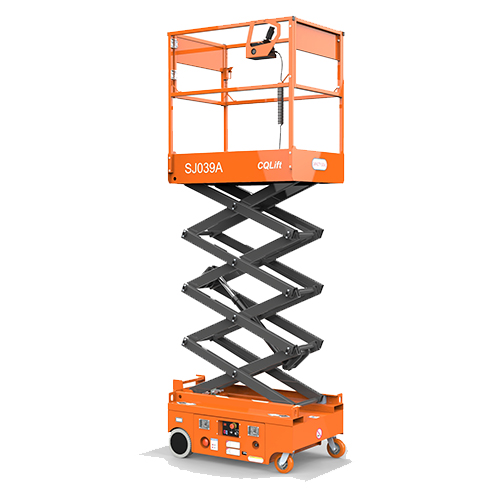 mini scissor lift