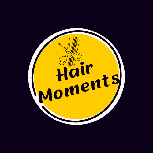 Hair Moments