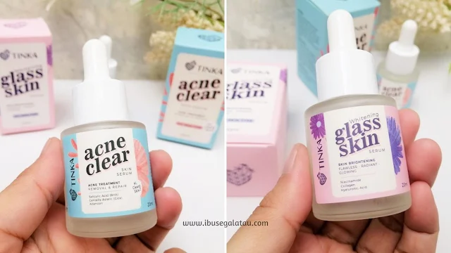 review-tinka-serum-acne-clear-skin-whitening-glass-skin