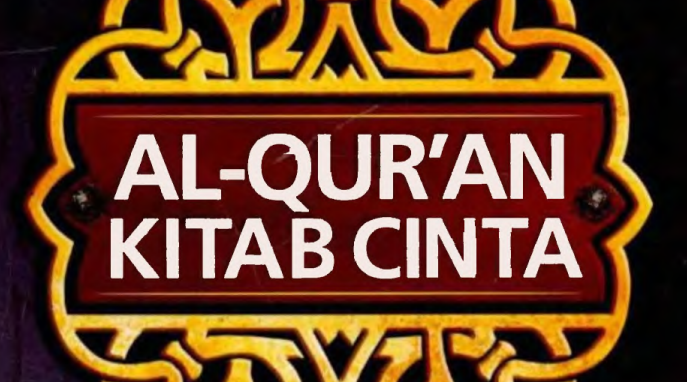 Download Terjemah Kitab Al-Hubb Fil Quran Karya Dr Said Ramadhan al-Buthi