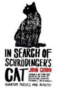 In Search of Schrödinger’s Cat: Quantum Physics and Reality