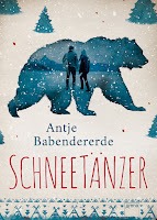 Schneetänzer - Antje Babendererde