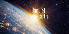 UPDATE: Keweenaw Symphony Orchestra UNQUIET EARTH concert now on video livestream