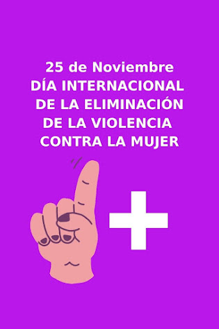 25 DE NOVIEMBRE 2022