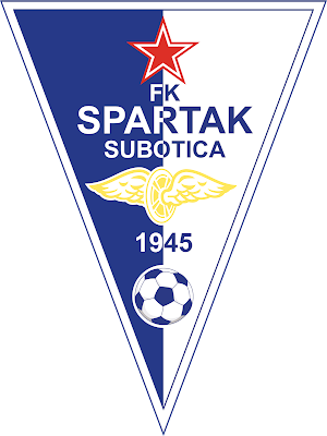 FUDBALSKI KLUB SPARTAK SUBOTICA