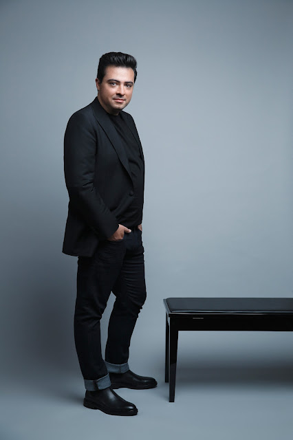 János Balázs (Photo Emmer Laszlo0