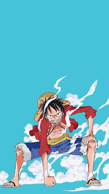 Wallpaper Anime One Piece Terbaru 2022