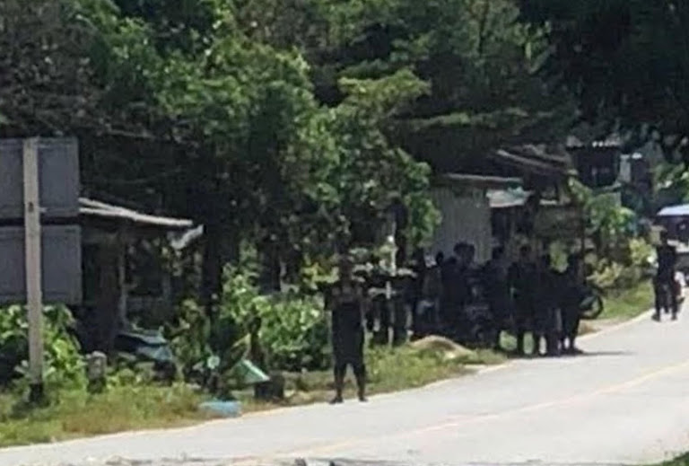 Aftermath: Thailand’s deep South simmers; bombs shatter calm, violence engulfs weary citizens.