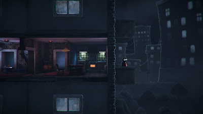 Beholder 3 game screenshot