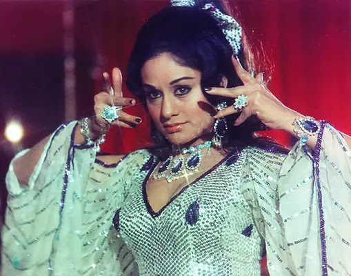 Aruna Irani Biography