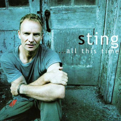 "All This Time"  album by Sting