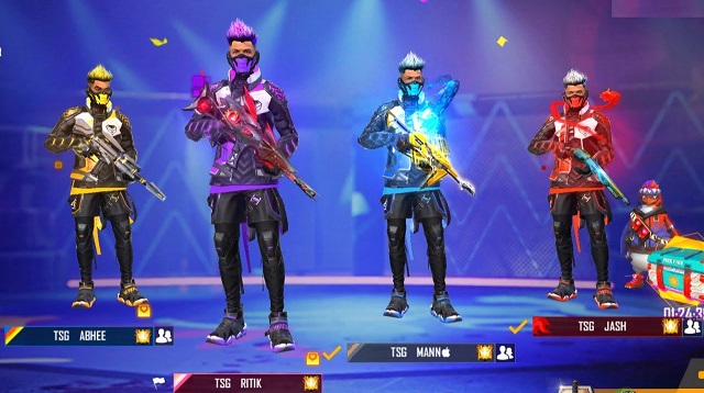  Buat para pemain game Free Fire atau FF ini Download Regedit VIP FF Apk 2022