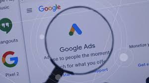 Jasa Iklan Google Adwords
