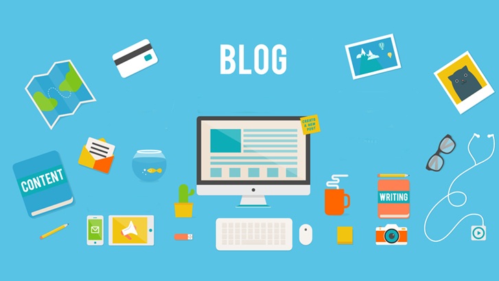 Tutorial Lengkap Membuat Blog Blogspot Jadi Profesional