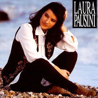 Laura Pausini - Non C'è - midi karaoke