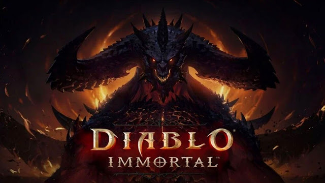 Diablo Immortal: Şeytani Kalıntılar Nasıl Gidilir?