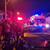 İzmir'de iki otomobil çarpıştı: 5 yaralı
