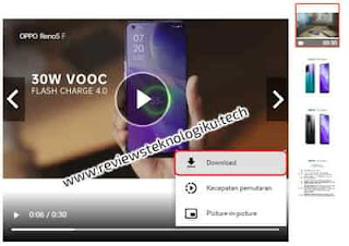 unduh video di shopee lewat komputer