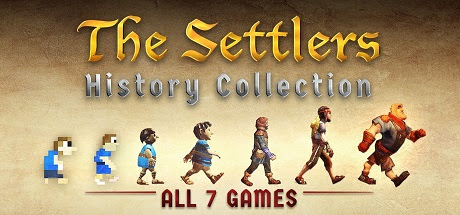 The Settlers History Collection MULTi6-ElAmigos