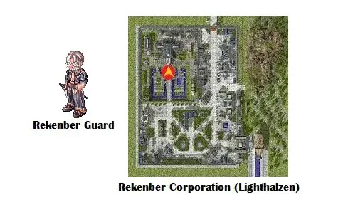 วิธีทำ Skill เสริม Alchemist Ragnarok Online