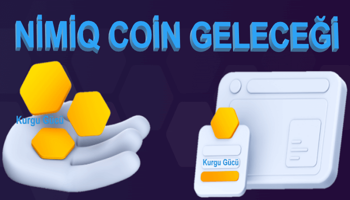 Nimiq Coin Geleceği? NIM Coin Yorum Analiz!