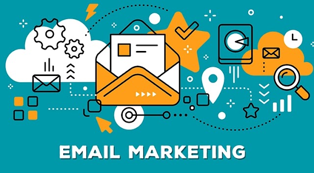 Email Mortgage Marketing - Each Marketing Tool of Mortgage Brokers