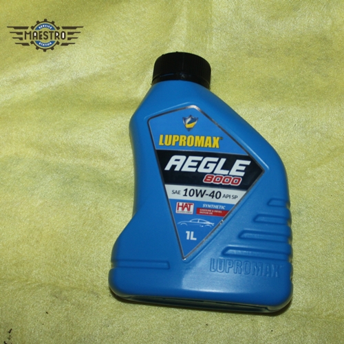 LUPROMAX 10/40 1L