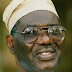 Shonekan's Resignation Speech After Abacha Deposed Him in 1993