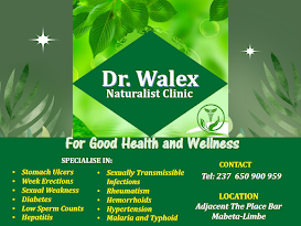 Dr Walex