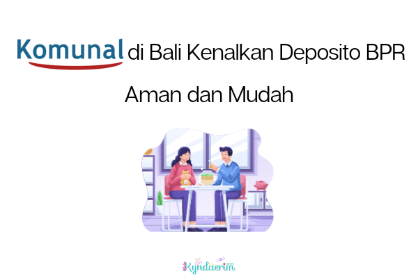 Komunal DepositoBPR