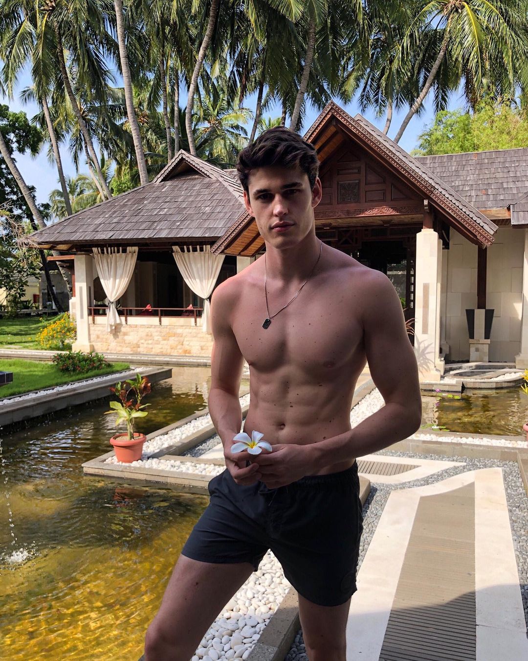 cute-young-fit-shirtless-boy-model-victor-perr-summer-private-luxury-resort