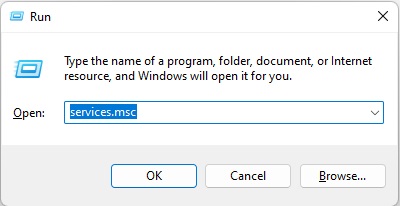 كيفية إجراء المسح الضوئي باستخدام جهاز كمبيوتر يعمل بنظام Windows 11 عن طريق تنشيط خدمة Windows Image Acquisition