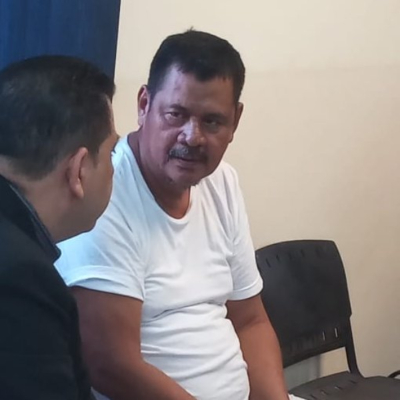 El Salvador: Fiscalía presenta suficientes pruebas para que ex alcalde acusado de atropellar a dos personas continúe en prisión