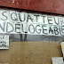 Toulouse : une trentaine de squatteurs prennent à partie le propriétaire et une journaliste