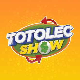 TOTOLEC SHOW TODO DOMINGO UM SHOW DE PRÊMIOS PRA VOCÊ!