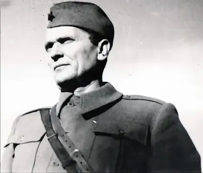 Josip Broz Tito