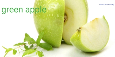 The importance of green apples for the body and its many diverse benefits